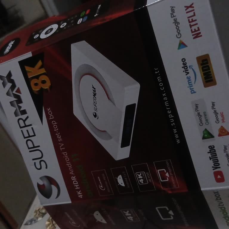 Vestel TV İle Uyumlu Olmayan Hediye Cihaz Mağduriyeti