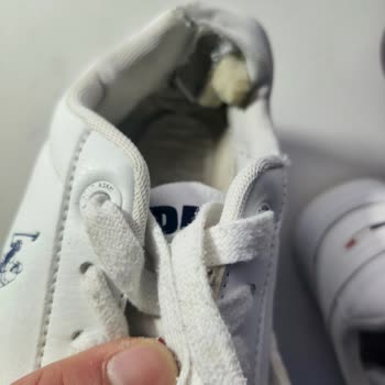 FLO’dan Aldığım Ayakkabı 2 Ayda Deforme Oldu, Değişim Talebim Reddedildi