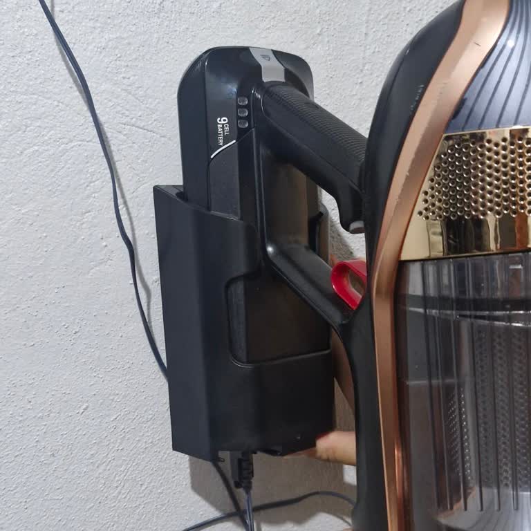 Yetkili Servisten Dönen Süpürge Aynı Arızayla Tekrar Teslim Edildi, Sorun Çözülmedi