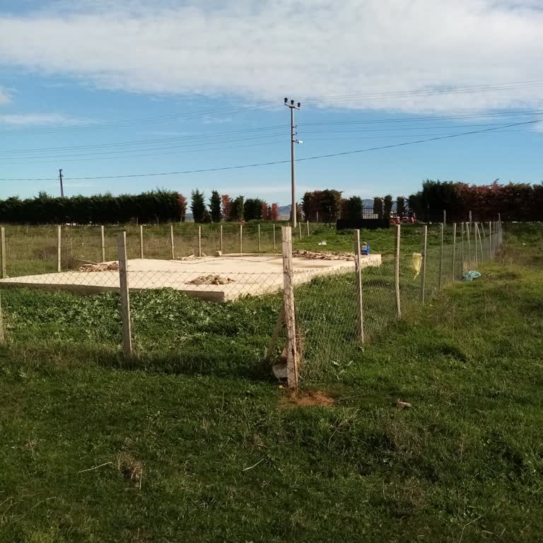 Çetinkaya Server Prefabrik (Konya) Sözleşmeye Uymayan Firma