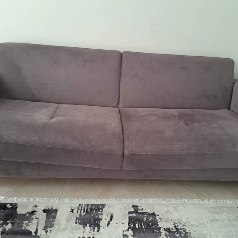 Yeni Alınan Koltukta Erken Çökme Ve Çözülmeyen Servis Süreci