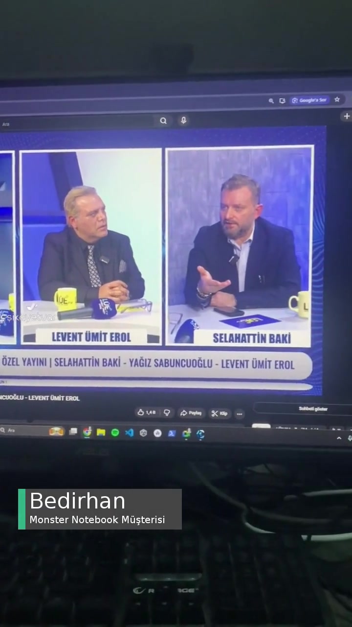 Monster Tulpar T5 V23.4.2 Donma Sorunu! videonun kapak resmi