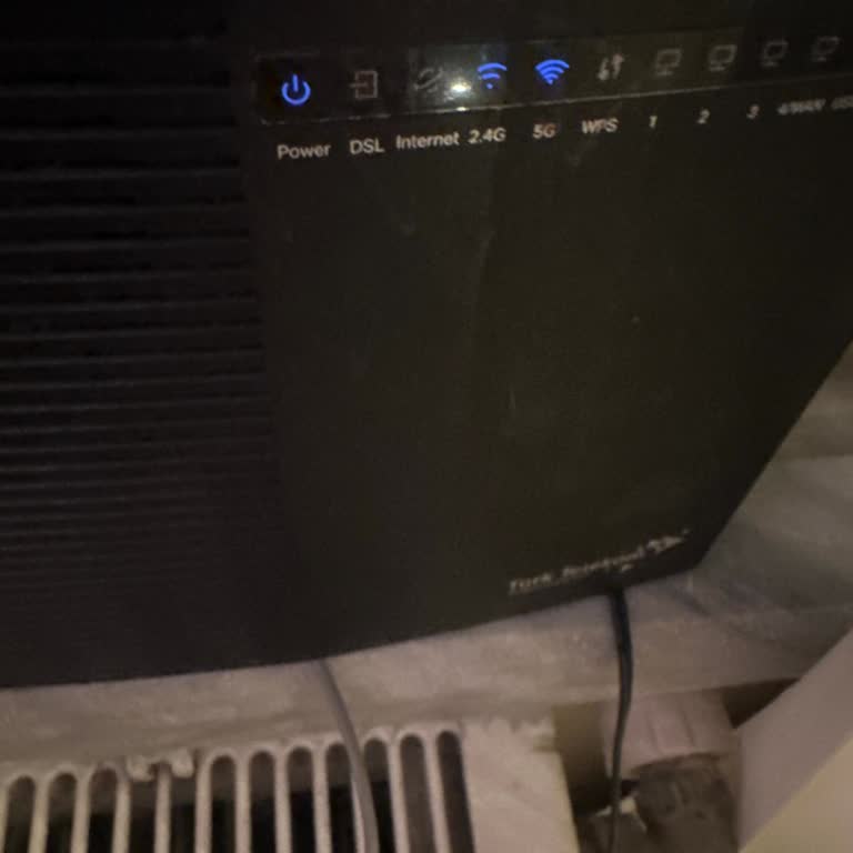 TTNET İnternetim Günlerdir Tamamen Kesik Müşteri Hizmetlerine Ulaşamıyorum