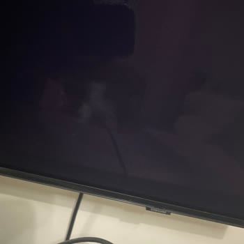 Aynı Arızayı İki Kez Yaşayan TV İçin Değişim Talebimiz Reddedildi Mağduriyetimiz Sürüyor