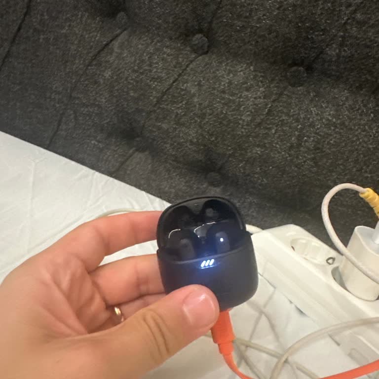 JBL Tune Flex Kulaklıkta Kısa Sürede Şarj Problemi Ve Garanti Kapsamında Çözüm Talebi