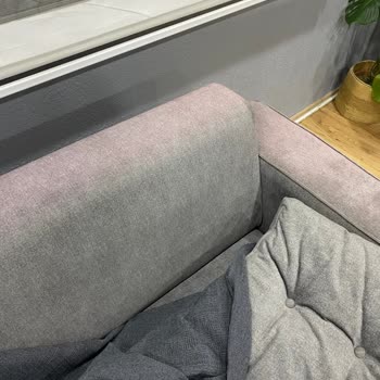 Koltuk Takımında Kısa Sürede Çökme Ve Renk Solması Nedeniyle Mağduriyet Yaşadım