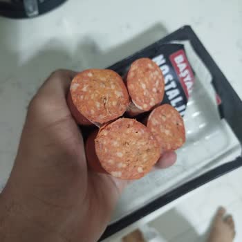 A101'den Aldığım Bozuk Sucuk Ve İade Sorunu: Sağlığımız Tehlikede!