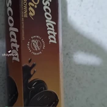 Biscolata Bu Nasıl Bir Ürün?
