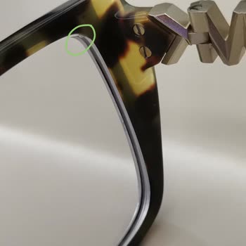 Atasun Optik'ten Aldığım Michael Kors Gözlükte Sürekli Sorun ve Yetersiz Çözüm