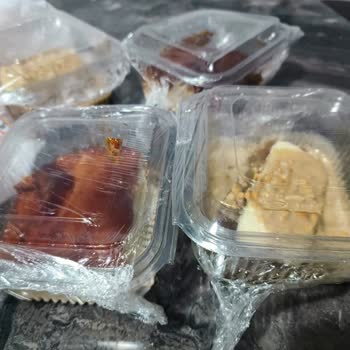 Yanlış Boy Ekmek Kadayıfı Gönderimi Ve Yetersiz Canlı Destek Deneyimi