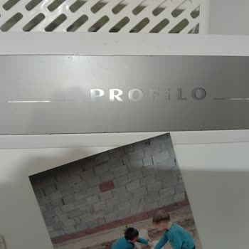 Profilo Beyaz Eşyaların Ayak Kısımlarında Toplu Çürüme Ve Paslanma Sorunu