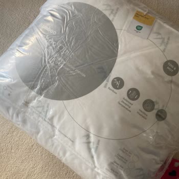 Açılan Paket Nedeniyle İade Reddi Ve Beklentiyi Karşılamayan Yorganlar