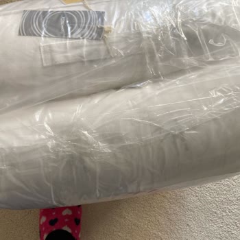 Açılan Paket Nedeniyle İade Reddi Ve Beklentiyi Karşılamayan Yorganlar