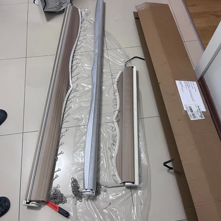 Perde Siparişim Eksik Ve İptal Edilen Ürünün Ücreti İade Edilmedi İletişim Kuramıyorum