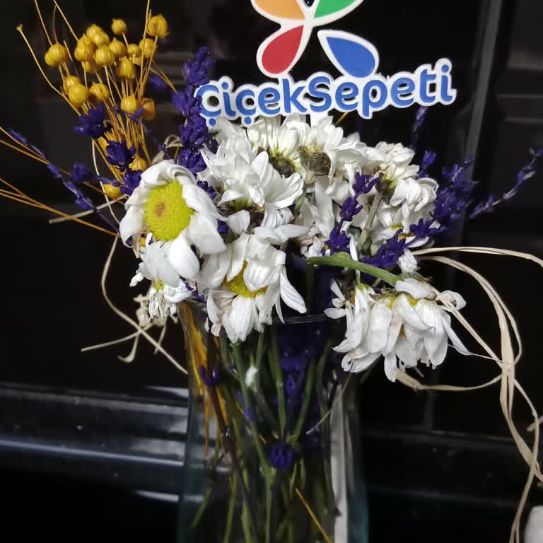 Bozuk Çiçek Teslimatı Ve Eksik Ürün Nedeniyle Mağduriyet: Ücret İadesi Ve Eksik Ürünlerin Yeniden Gönderilmesini Talep Ediyorum