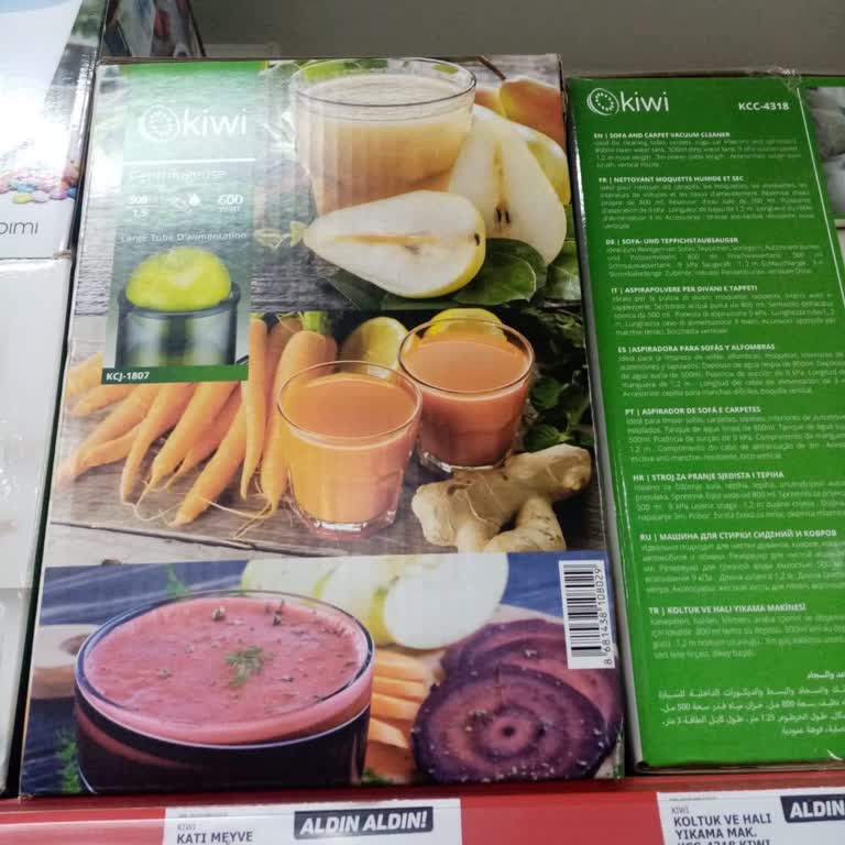 A101'den Ambalajsız Ve Arızalı Ürün Satışı, İade Veya Değişim Yapılmıyor