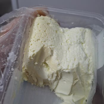 İçim Rulo Kaymak Şikayeti