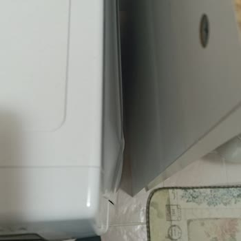 Bosch Sıfır Alınan Arızalı Ürün Değişmiyor, İade De Reddediliyor Mağduriyet Yaşıyorum