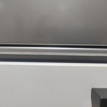 Servis Sonrası Kurutma Makinem Çizik Ve Arızalı Teslim Edildi Değişim Talebim Reddedildi