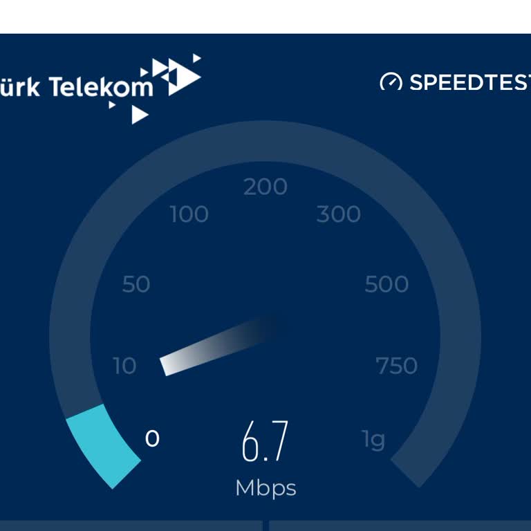 Sürekli Yaşanan İnternet Kesintileri Ve Hız Problemleri Nedeniyle Üyelik İptali Talebi