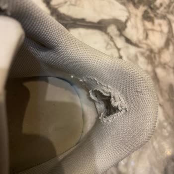 Kısa Sürede Deforme Olan Puma Ayakkabı İçin Değişim Talebim Reddedildi