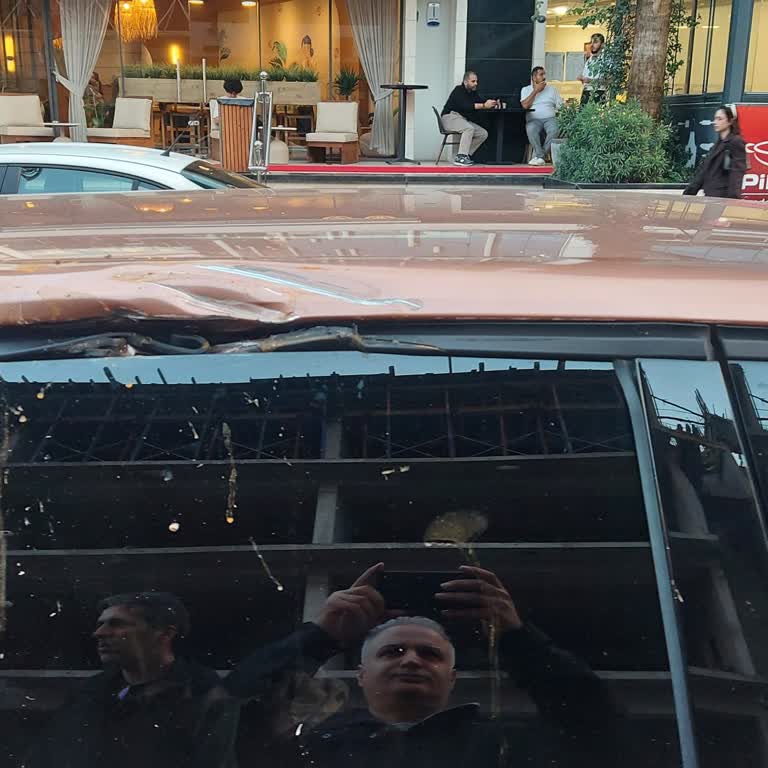 Opel Grandland Hybrid Parça Kodu Bekleyişi Mağduriyet Ve İletişimsizlik Yaratıyor