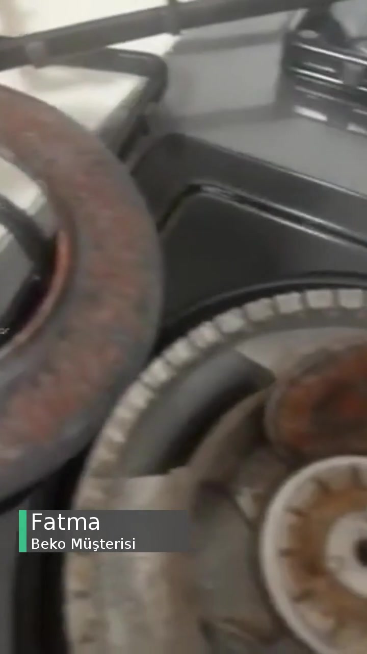 Beko'nun Ürününe Sahip Çıkmayıp Garantili Üründen Para Talep Etmesi! videonun kapak resmi