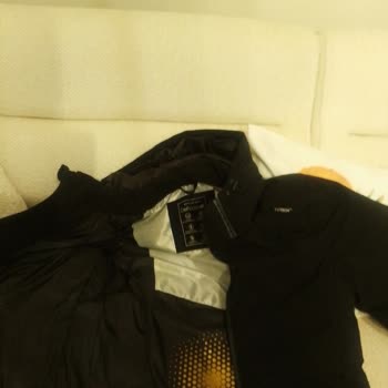 Satın Aldığım Isıtmalı Montun Isıtma Özelliği Çalışmıyor, Çözüm Bekliyorum