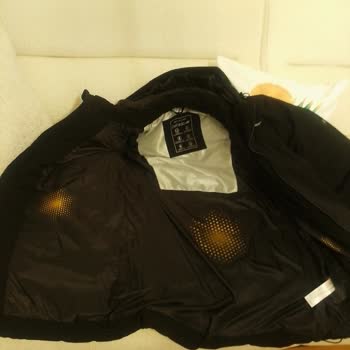 Satın Aldığım Isıtmalı Montun Isıtma Özelliği Çalışmıyor, Çözüm Bekliyorum