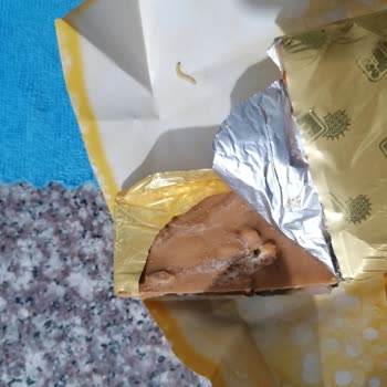 Eti Gold Çikolatasında Kurt Şoku: Güvenim Sarsıldı