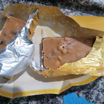 Eti Gold Çikolatasında Kurt Şoku: Güvenim Sarsıldı