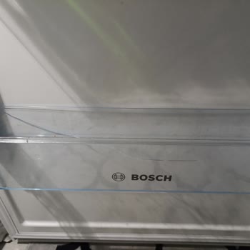 Buzdolabı Rafı Kendi Kendine Kırıldı, Mağduriyetimin Giderilmesini İstiyorum