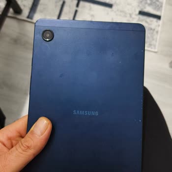 Samsung Galaxy TAB A9'da Kronik Kasa Sorunu Ve Servis Hayal Kırıklığı
