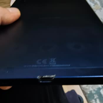 Samsung Galaxy TAB A9'da Kronik Kasa Sorunu Ve Servis Hayal Kırıklığı