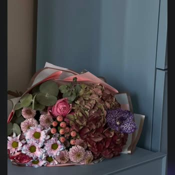 Görseldekiyle Alakası Olmayan Buket Hayal Kırıklığı