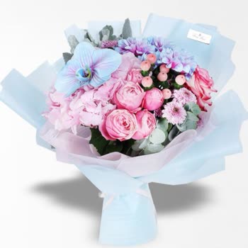 Görseldekiyle Alakası Olmayan Buket Hayal Kırıklığı