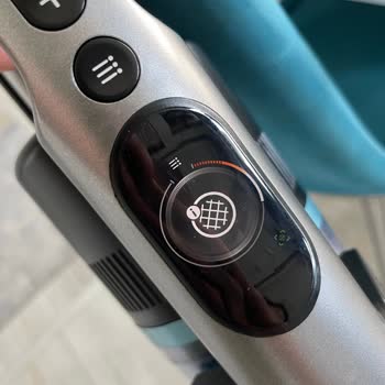 Yeni Alınan Philips Süpürgede Sürekli Filtre Arızası Ve Değişim Talebi