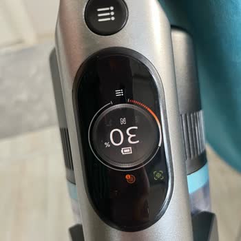 Yeni Alınan Philips Süpürgede Sürekli Filtre Arızası Ve Değişim Talebi