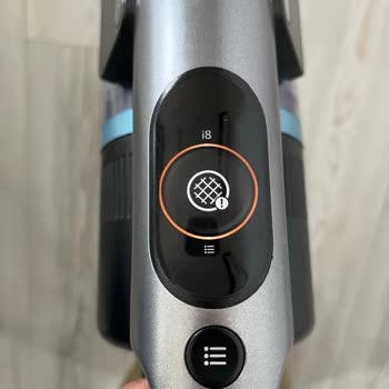 Yeni Alınan Philips Süpürgede Sürekli Filtre Arızası Ve Değişim Talebi