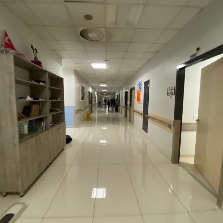 Hemşirenin Saygısız Ve Kaba Davranışı Hasta Yakınlarını Üzdü