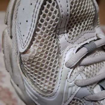 Aldığım Ayakkabı 9 Ayda Yırtıldı, SuperStep Sorumluluk Almadı