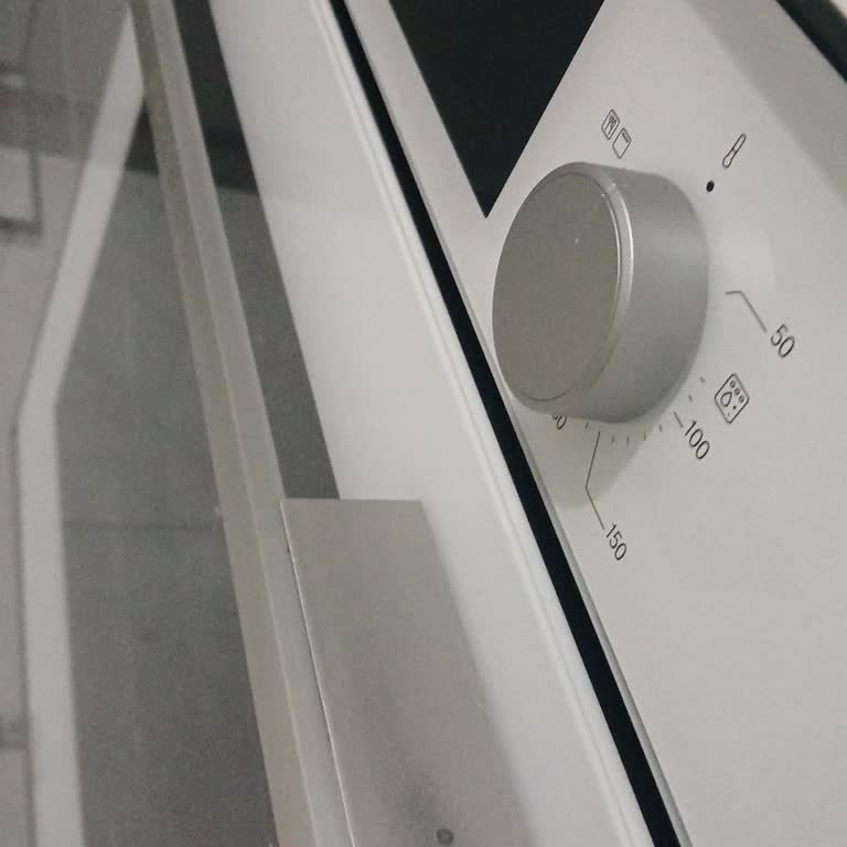 Yeni Ankastre Fırının Tutma Yerinde Hızla Büyüyen Deformasyon Sorunu