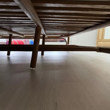 Bed'en Bedding Ürün Kalitesizliği