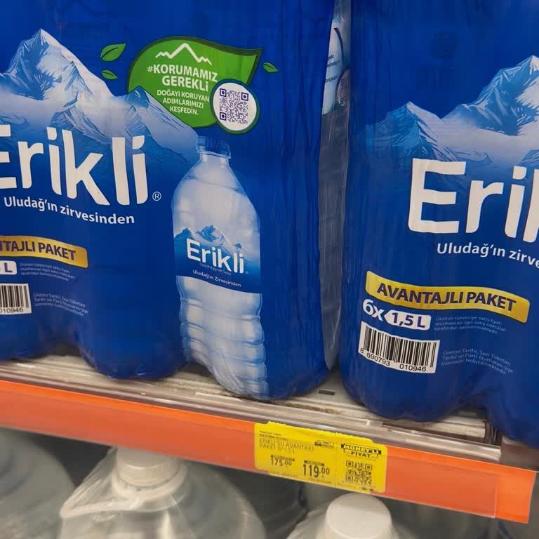 Kampanya Etiketleriyle Uygulanmayan '1 Alana 1 Bedava' Fırsatı Ve Yanıltıcı Fiyatlandırma