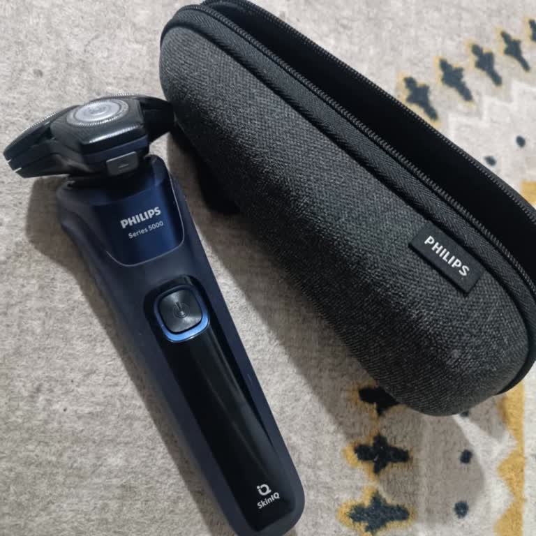 WhatsApp Üzerinden Tıraş Makinesi Stok Ve Fiyat Bilgisi İçin Dönüş Alamadım