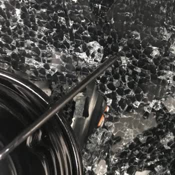 Kumtel Set Üstü Ocak Bomba Gibi Patladı!