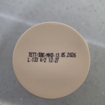 Tukaş Mayonezde Son Kullanma Tarihi Geçmemesine Rağmen Kıvam Sorunu Ve İade Talebi