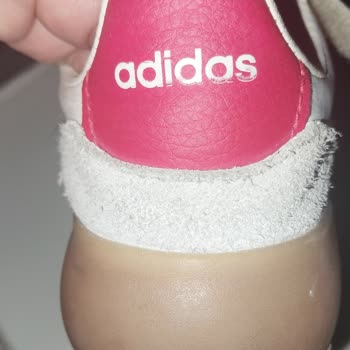 In Street Kısa Sürede Deforme Olan Ayakkabılar ve Reddedilen Garanti Talebi