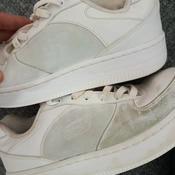 Kısa Sürede Deforme Olan Ayakkabı Ve Reddedilen Değişim Talebi Hayal Kırıklığı Yarattı