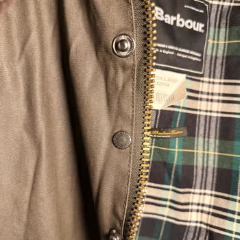 Barbour Hilltown AVM Mağazasında Yanlış Bilgilendirme Ve Hizmet Reddi Nedeniyle Mağduriyet